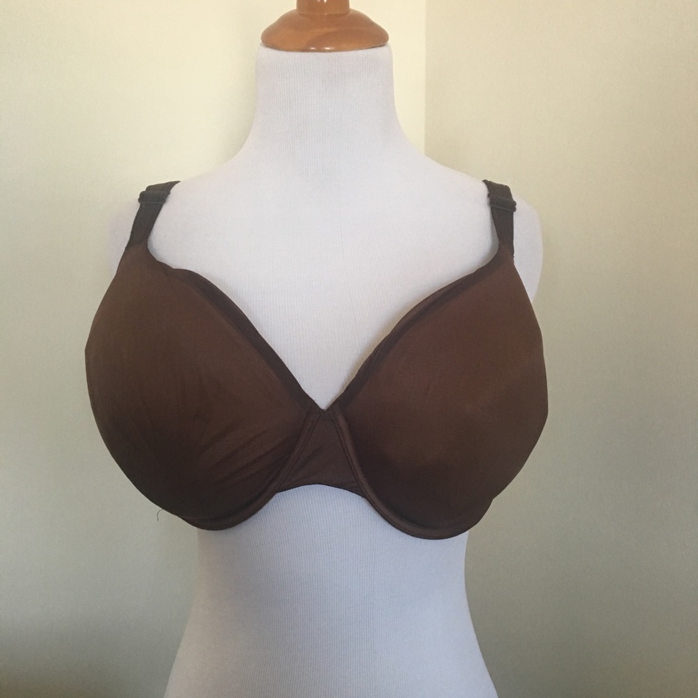Victoria’s Secret Lined Perfect Coverage Bra